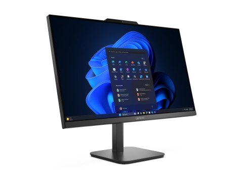 Lenovo V105 24 13Q0 - Wszystko-w-jednym uchwyt z przechyłem - Ryzen 5 40 / do 4.3 GHz - RAM 16 GB - SSD 512 GB - TCG Opal Encryp