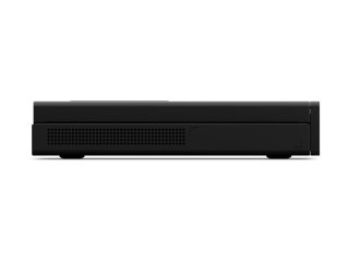 Lenovo V105q 13Q2 - Niewielki rozmiar Ryzen 5 40 / do 4.3 GHz - RAM 16 GB - SSD 512 GB - NVMe - Radeon 610M - Gigabit Ethernet, 
