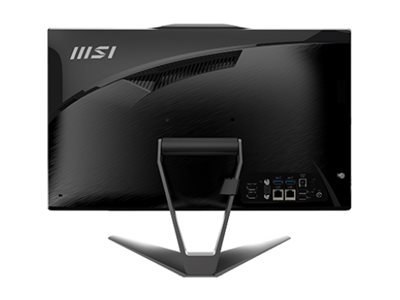 MSI PRO AP222T 14M 438XEU - Wszystko-w-jednym Core i5 i5-14400 / do 4.7 GHz - RAM 16 GB - SSD 512 GB - NVMe - Grafika Intel Iris
