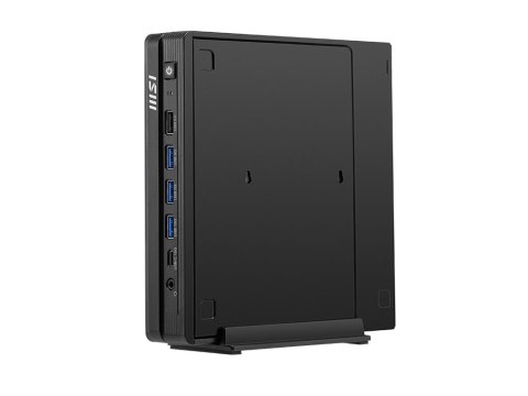 MSI PRO DP10 A14MG 001EU - SFF Core i7 i7-14700 / do 5.4 GHz - RAM 16 GB - SSD 1 TB - NVMe - UHD Graphics 770 - Gigabit Ethernet