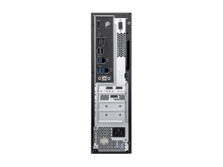 MSI PRO DP80 AI A2G 083XEU - CFF Core Ultra 5 225 / do 4.9 GHz - RAM 16 GB - SSD 512 GB - NVMe - Intel Graphics - Gigabit Ethern
