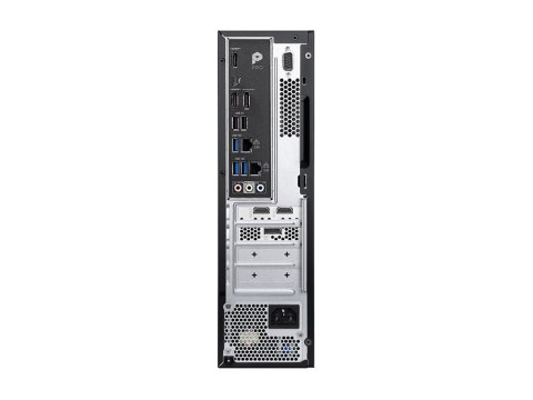 MSI PRO DP80 AI A2G 083XEU - CFF Core Ultra 5 225 / do 4.9 GHz - RAM 16 GB - SSD 512 GB - NVMe - Intel Graphics - Gigabit Ethern