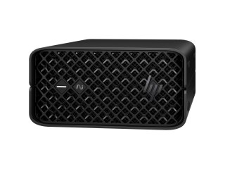 HP Workstation Z2 G1a - Copilot+ PC, AI PC, AI Workstation - mini 4U - 1 x Ryzen AI Max+ Pro 395 / do 5.1 GHz - RAM 128 GB - SSD