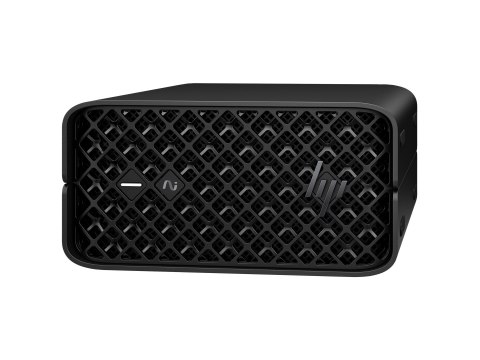 HP Workstation Z2 G1a - Copilot+ PC, AI PC, AI Workstation - mini 4U - 1 x Ryzen AI Max+ Pro 395 / do 5.1 GHz - RAM 128 GB - SSD