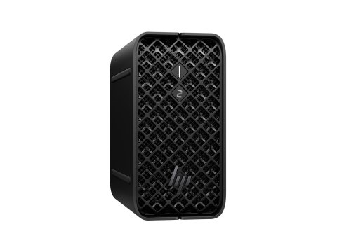 HP Workstation Z2 G1a - Copilot+ PC, AI PC, AI Workstation - mini 4U - 1 x Ryzen AI Max+ Pro 395 / do 5.1 GHz - RAM 128 GB - SSD