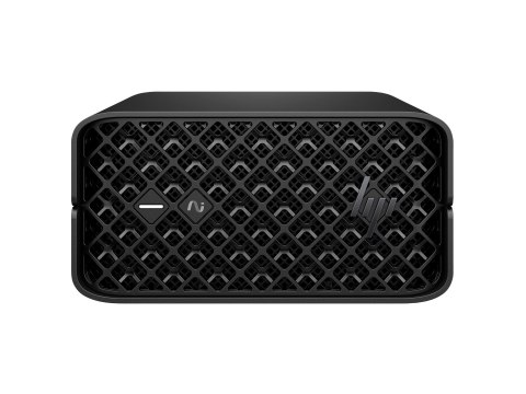 HP Workstation Z2 G1a - Copilot+ PC, AI PC, AI Workstation - mini 4U - 1 x Ryzen AI Max+ Pro 395 / do 5.1 GHz - RAM 128 GB - SSD