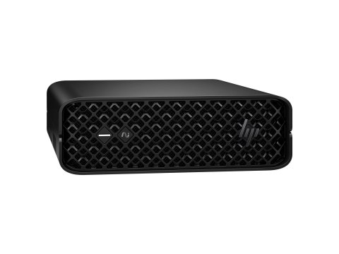 HP Workstation Z2 G1i - AI PC, AI Workstation - mini 5U - 1 x Core Ultra 7 265 / do 5.3 GHz - RAM 32 GB - SSD 1 TB - NVMe - RTX 