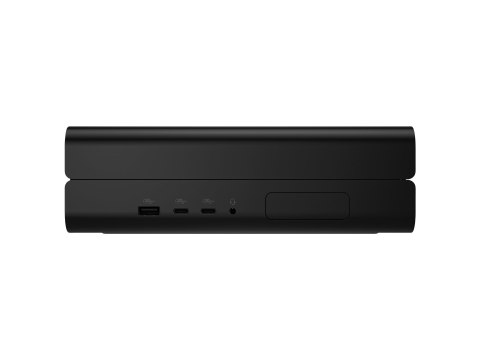 HP Workstation Z2 G1i - AI PC, AI Workstation - mini 5U - 1 x Core Ultra 7 265 / do 5.3 GHz - RAM 32 GB - SSD 1 TB - NVMe - RTX 
