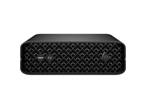 HP Workstation Z2 G1i - AI PC, AI Workstation - mini 5U - 1 x Core Ultra 7 265 / do 5.3 GHz - RAM 32 GB - SSD 1 TB - NVMe - RTX 