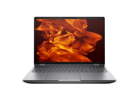 HP ZBook Fury G1i Mobile Workstation - AI PC, AI Workstation - Intel Core Ultra 9 - 285HX / do 5.5 GHz - vPro Enterprise - Win 1