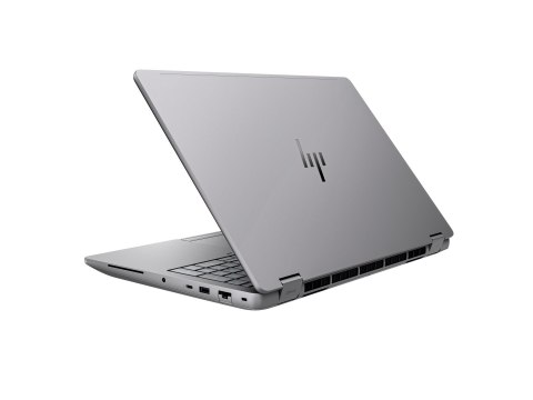 HP ZBook Fury G1i Mobile Workstation - AI PC, AI Workstation - Intel Core Ultra 9 - 285HX / do 5.5 GHz - vPro Enterprise - Win 1