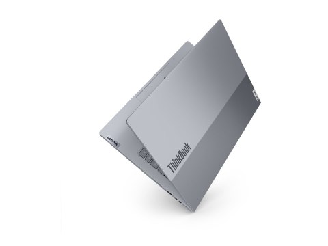 Lenovo ThinkBook 14 G8 IAL 21SJ - AI PC - konstrukcja zawiasu 180 stopni - Intel Core Ultra 5 - 225U / do 4.8 GHz - Win 11 Pro -