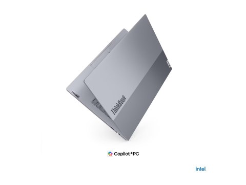 LENOVO ThinkBook 14 G9 IRL Intel Core 7 240H 14" WUXGA 16GB 512GB SSD M.2 PCIe W11P 3Y OS