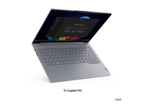 LENOVO ThinkBook 14 G9 IRL Intel Core 7 240H 14" WUXGA 16GB 512GB SSD M.2 PCIe W11P 3Y OS