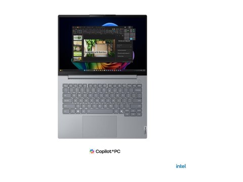 LENOVO ThinkBook 14 G9 IRL Intel Core 7 240H 14" WUXGA 16GB 512GB SSD M.2 PCIe W11P 3Y OS