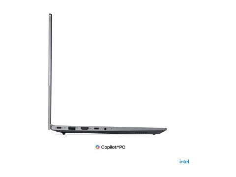 Lenovo ThinkBook 14 G9 IPL 21UX - Copilot+ PC - Intel Core Ultra 7 - 355 / do 4.7 GHz - Win 11 Pro - Intel Graphics - 16 GB RAM 