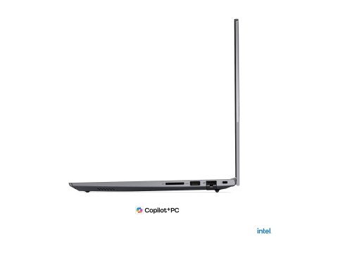 Lenovo ThinkBook 14 G9 IPL 21UX - Copilot+ PC - Intel Core Ultra 7 - 355 / do 4.7 GHz - Win 11 Pro - Intel Graphics - 16 GB RAM 