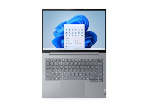 Lenovo ThinkBook 14 G9 IRL 21UY - Intel Core 7 - 240H - Win 11 Pro - Intel Graphics - 16 GB RAM - 512 GB SSD NVMe - 14" IPS 1920