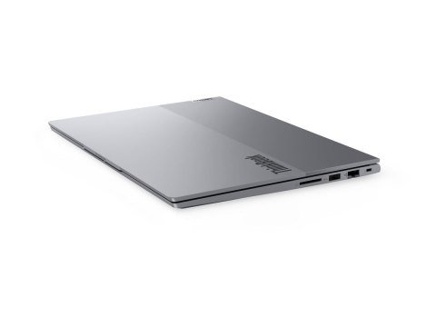 Lenovo ThinkBook 14 G9 IRL 21UY - Intel Core 7 - 240H - Win 11 Pro - Intel Graphics - 16 GB RAM - 512 GB SSD NVMe - 14" IPS 1920