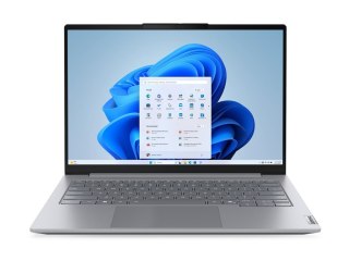 Lenovo ThinkBook 14 G9 IRL 21UY - Intel Core 7 - 240H - Win 11 Pro - Intel Graphics - 16 GB RAM - 512 GB SSD NVMe - 14" IPS 1920