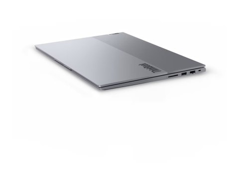 Lenovo ThinkBook 16 G7 ARP 21MW - Konstrukcja zawiasu 180 stopni - AMD Ryzen 5 - 7535HS / do 4.55 GHz - Win 11 Pro - Radeon 660M