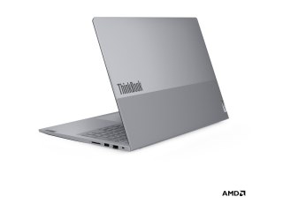 Lenovo ThinkBook 16 G9 AHP 21UT - AI PC - AMD Ryzen 7 - 250 / do 5.1 GHz - Win 11 Pro - Radeon 780M - 16 GB RAM - 1 TB SSD NVMe 