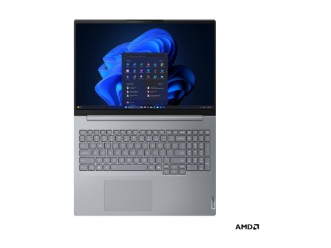Lenovo ThinkBook 16 G9 AHP 21UT - AMD Ryzen 5 - 220 / do 4.9 GHz - Win 11 Pro - Radeon 740M - 16 GB RAM - 512 GB SSD NVMe - 16" 