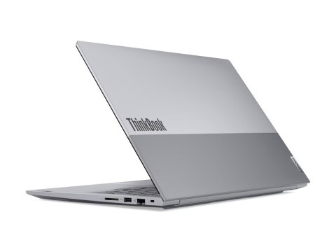 Lenovo ThinkBook 16 G9 IPL 21UR - Copilot+ PC - Intel Core Ultra 7 - 355 / do 4.7 GHz - Win 11 Pro - Intel Graphics - 32 GB RAM 