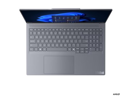 Lenovo ThinkBook 16p G6 ADR 21U0 - AMD Ryzen 9 - 8940HX / do 5.3 GHz - Win 11 Pro - GeForce RTX 5060 - 32 GB RAM - 1 TB SSD NVMe
