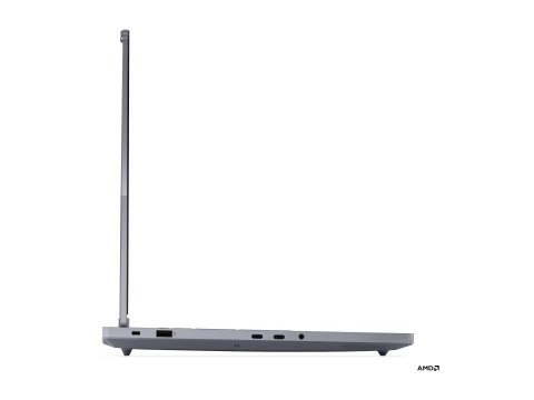 Lenovo ThinkBook 16p G6 ADR 21U0 - AMD Ryzen 9 - 8940HX / do 5.3 GHz - Win 11 Pro - GeForce RTX 5060 - 32 GB RAM - 1 TB SSD NVMe