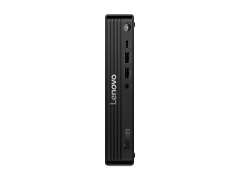 Lenovo ThinkCentre M70q Gen 6 13HA - AI PC - niewielki rozmiar Core Ultra 3 205T / do 4.9 GHz - RAM 16 GB - SSD 512 GB - TCG Opa