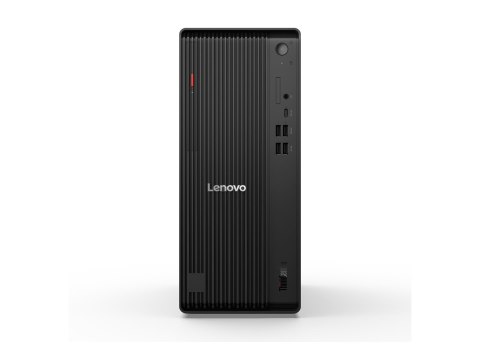 Lenovo ThinkCentre M70t Gen 6 12YH - AI PC - wieża Core Ultra 5 235 / do 5 GHz - vPro Enterprise - RAM 16 GB - SSD 512 GB - TCG 