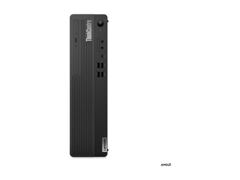Lenovo ThinkCentre M75s Gen 5 12TC - SFF Ryzen 7 8700G / do 5.1 GHz - RAM 16 GB - SSD 1 TB - TCG Opal Encryption 2, NVMe - Nagry