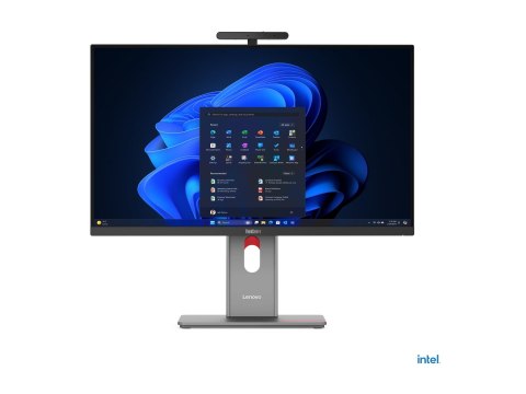 Lenovo ThinkCentre M90a Pro Gen 6 13AQ - AI PC - wszystko-w-jednym z podstawą W Pełni Funkcjonalnego Monitora - Core Ultra 9 285