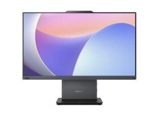 Lenovo ThinkCentre Neo 50a Gen 5 12SC - Wszystko-w-jednym z podstawką pod monitor - Core 5 210H / do 4.8 GHz - RAM 16 GB - SSD 5