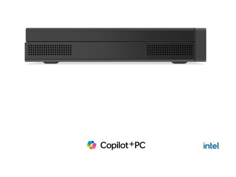 Lenovo ThinkCentre neo 50q Gen 6 13HR - Copilot+ PC - niewielki rozmiar Core Ultra 5 226V / do 4.5 GHz - RAM 16 GB - SSD 1 TB - 