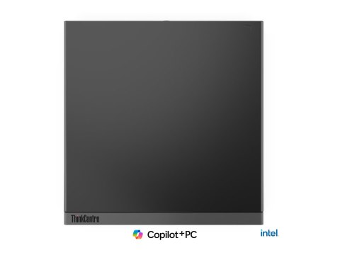 Lenovo ThinkCentre neo 50q Gen 6 13HR - Copilot+ PC - niewielki rozmiar Core Ultra 5 226V / do 4.5 GHz - RAM 16 GB - SSD 1 TB - 