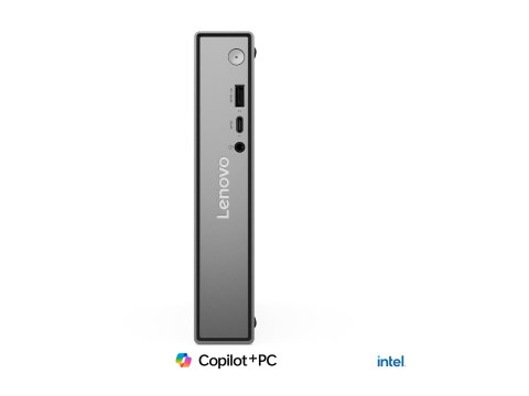 Lenovo ThinkCentre neo 50q Gen 6 13HR - Copilot+ PC - niewielki rozmiar Core Ultra 5 226V / do 4.5 GHz - RAM 16 GB - SSD 1 TB - 