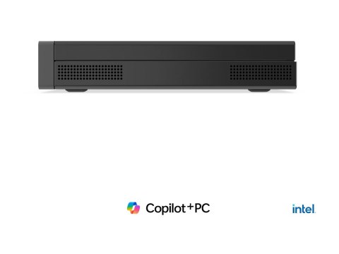 Lenovo ThinkCentre neo 50q Gen 6 13HR - Copilot+ PC - niewielki rozmiar Core Ultra 5 226V / do 4.5 GHz - RAM 16 GB - SSD 1 TB - 