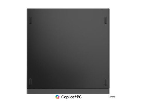 Lenovo ThinkCentre neo 55q Gen 6 13GN - Niewielki rozmiar Ryzen 3 210 / do 4.7 GHz - RAM 16 GB - SSD 512 GB - NVMe - Radeon 740M