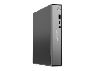 Lenovo ThinkCentre neo 55q Gen 6 13GN - Niewielki rozmiar Ryzen 5 220 / do 4.9 GHz - RAM 16 GB - SSD 1 TB - TCG Opal Encryption 