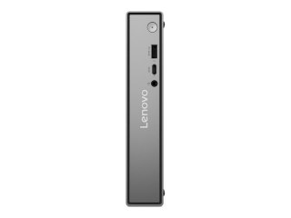 Lenovo ThinkCentre neo 55q Gen 6 13GN - Niewielki rozmiar Ryzen 5 220 / do 4.9 GHz - RAM 16 GB - SSD 512 GB - TCG Opal Encryptio