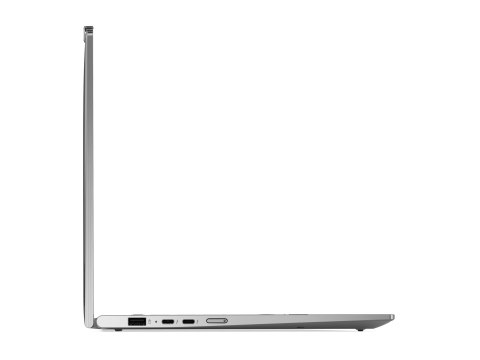 Lenovo ThinkPad X1 2-in-1 Gen 10 21NU - Copilot+ PC - z klapką - Intel Core Ultra 7 - 258V / do 4.8 GHz - Evo - Win 11 Pro - Int