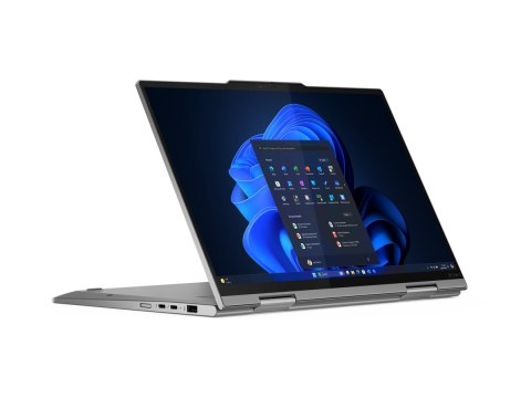 Lenovo ThinkPad X1 2-in-1 Gen 10 21NU - Copilot+ PC - z klapką - Intel Core Ultra 7 - 258V / do 4.8 GHz - Evo - Win 11 Pro - Int