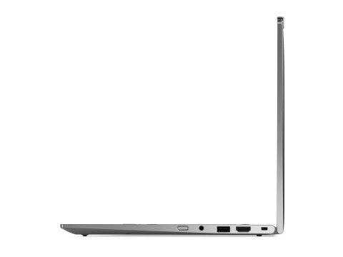 Lenovo ThinkPad X1 2-in-1 Gen 10 21NU - Copilot+ PC - z klapką - Intel Core Ultra 7 - 258V / do 4.8 GHz - Evo - Win 11 Pro - Int