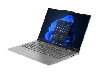Lenovo ThinkPad X1 2-in-1 Gen 10 21NU - Copilot+ PC - z klapką - Intel Core Ultra 7 - 258V / do 4.8 GHz - Evo - Win 11 Pro - Int