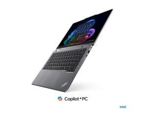 Lenovo ThinkPad X1 2-in-1 Gen 11 21V9 - Aura Edition - Copilot+ PC - z klapką - Intel Core Ultra 7 - 355 / do 4.7 GHz - Evo - Wi