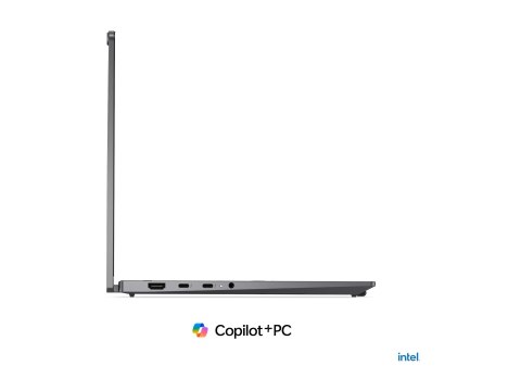Lenovo ThinkPad X1 2-in-1 Gen 11 21V9 - Aura Edition - Copilot+ PC - z klapką - Intel Core Ultra 7 - 355 / do 4.7 GHz - Evo - Wi