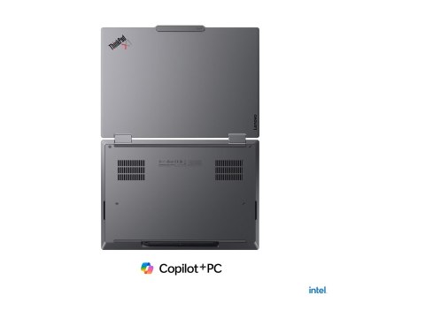 Lenovo ThinkPad X1 2-in-1 Gen 11 21V9 - Aura Edition - Copilot+ PC - z klapką - Intel Core Ultra 7 - 355 / do 4.7 GHz - Evo - Wi