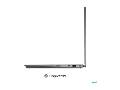 Lenovo ThinkPad X1 2-in-1 Gen 11 21V9 - Aura Edition - Copilot+ PC - z klapką - Intel Core Ultra 7 - 355 / do 4.7 GHz - Evo - Wi